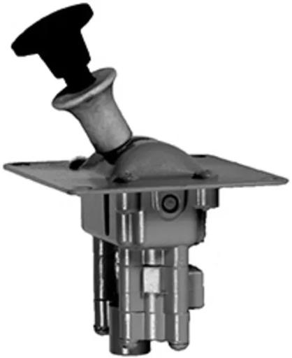 WIM 118316 | WM-782-A Valve 2 Position Dual | Traction.com