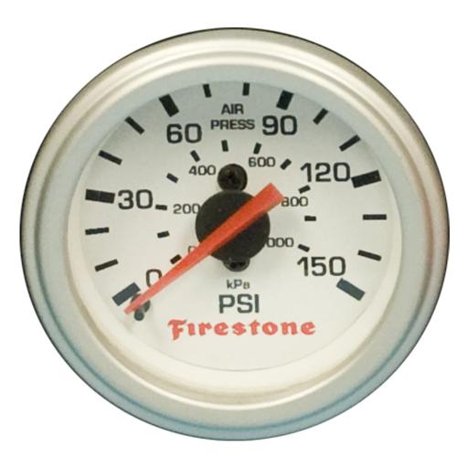 Firestone - FIRWR1-760-9181 - WR1-760-9181