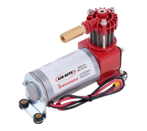 Firestone - FIRWR1-760-9523 - WR1-760-9523