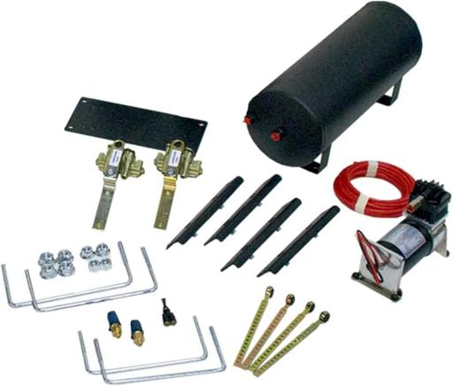 Firestone - FIRW4T-000-1575 - W4T-000-1575