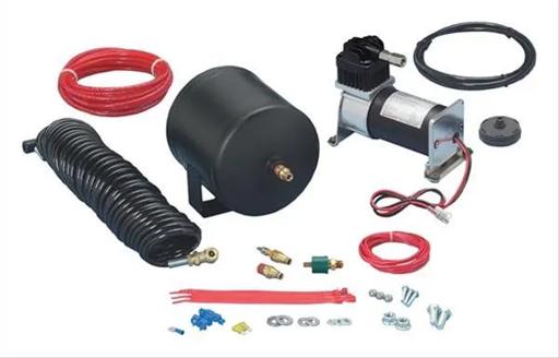 Firestone - FIRWR1-760-2047 - WR1-760-2047