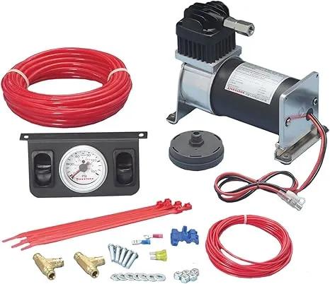 Firestone - FIRWR1-760-2219 - WR1-760-2219