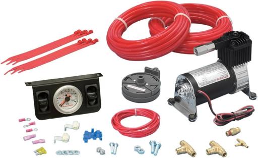 Firestone - FIRWR1-760-2168 - WR1-760-2168