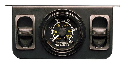 Firestone - FIRWR1-760-2145 - WR1-760-2145