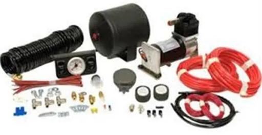 Firestone - FIRWR1-760-2266 - WR1-760-2266