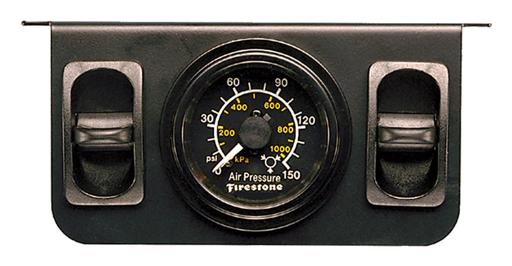 Firestone - FIRWR1-760-2577 - WR1-760-2577