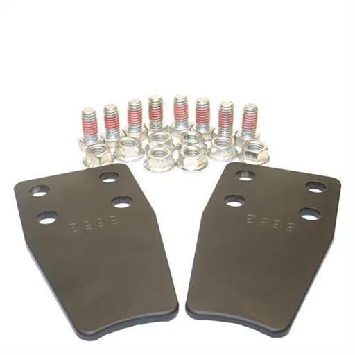 Firestone - FIRWR1-760-2506 - WR1-760-2506