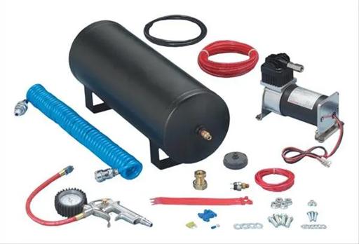 Firestone - FIRWR1-760-2543 - WR1-760-2543
