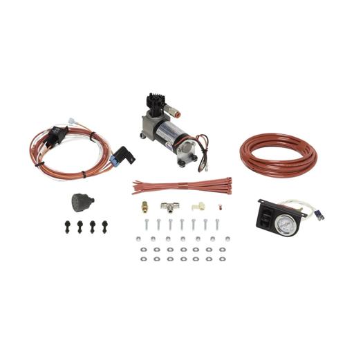 Firestone - FIRWR1-760-2538 - WR1-760-2538