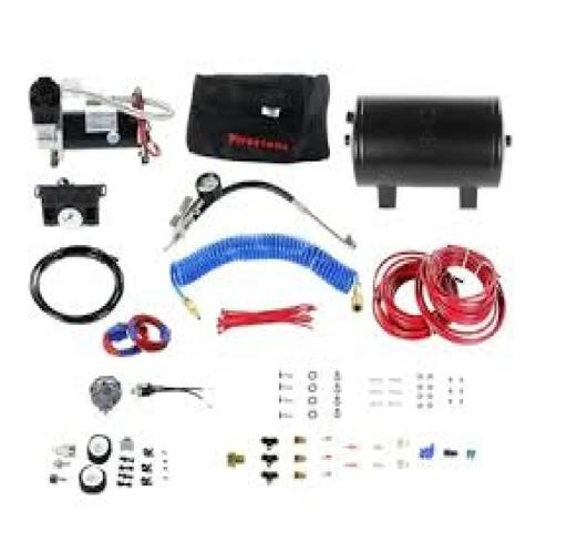 Firestone - FIRWR1-760-2549 - WR1-760-2549
