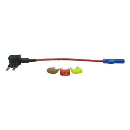 Firestone - FIRWR1-760-2526 - WR1-760-2526