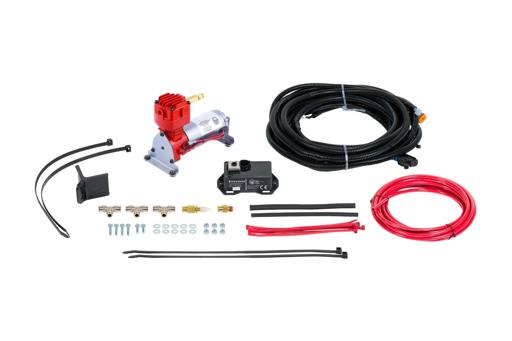 Firestone - FIRWR1-760-2626 - WR1-760-2626
