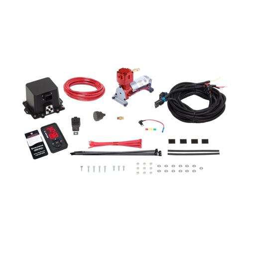 Firestone - FIRWR1-760-2590 - WR1-760-2590