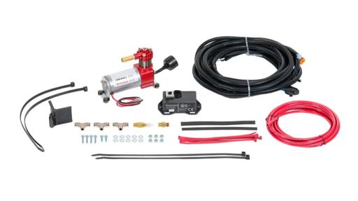 Firestone - FIRWR1-760-2610 - WR1-760-2610