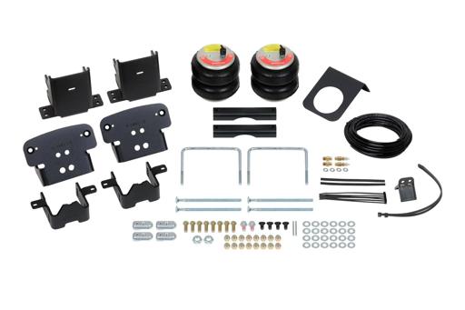 Firestone - FIRW21-760-2711 - W21-760-2711