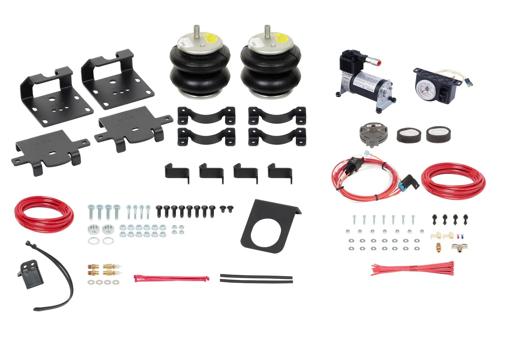 Firestone - FIRW21-760-2825 - W21-760-2825