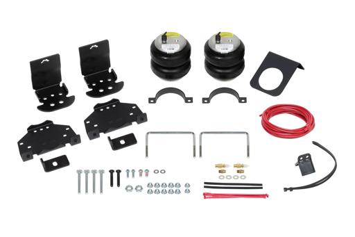 Firestone - FIRW21-760-2622 - W21-760-2622