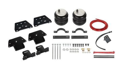 Firestone - FIRW21-760-2628 - W21-760-2628
