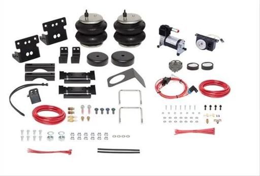Firestone - FIRW21-760-2805 - W21-760-2805