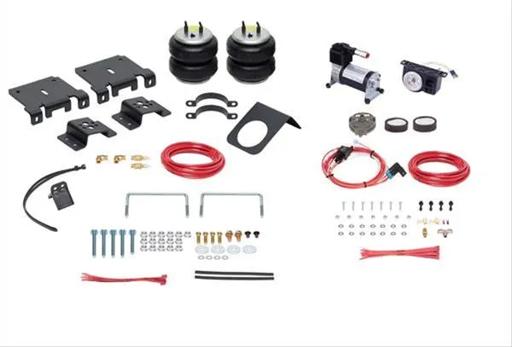 Firestone - FIRW21-760-2809 - W21-760-2809