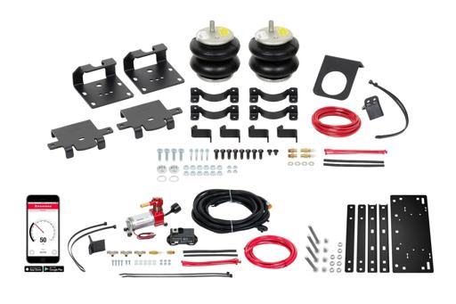 Firestone - FIRW21-760-2874 - W21-760-2874