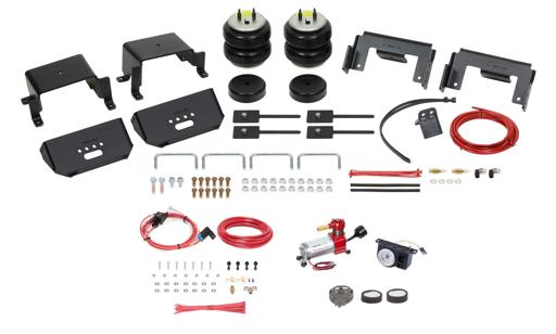 Firestone - FIRW21-760-2833 - W21-760-2833