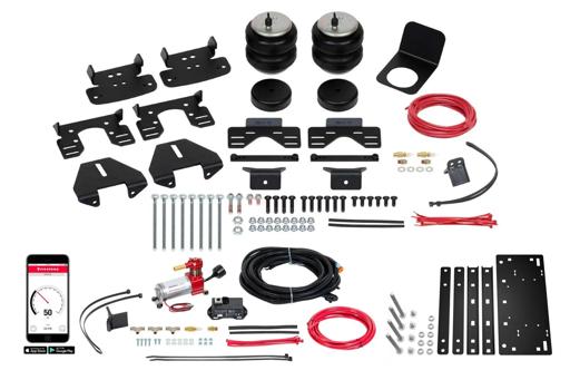 Firestone - FIRW21-760-2890 - W21-760-2890