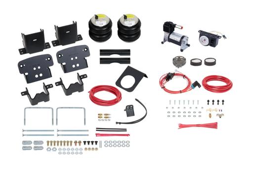 Firestone - FIRW21-760-2827 - W21-760-2827