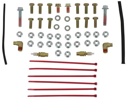 Firestone - FIRA21-760-2525 - A21-760-2525