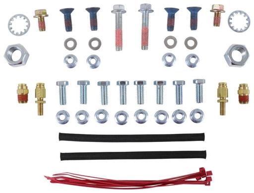 Firestone - FIRA21-760-2299 - A21-760-2299