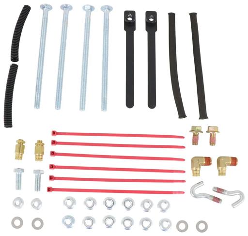 Firestone - FIRA21-760-2355 - A21-760-2355