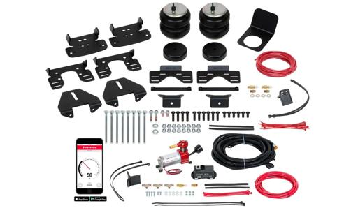 Firestone - FIRW217602854 - W217602854