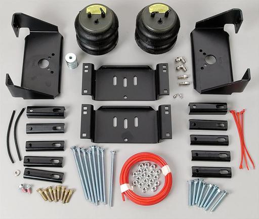Firestone - FIRW21-760-2176 - W21-760-2176