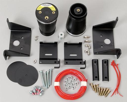 Firestone - FIRW21-760-2304 - W21-760-2304