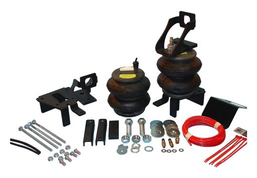 Firestone - FIRW21-760-2446 - W21-760-2446