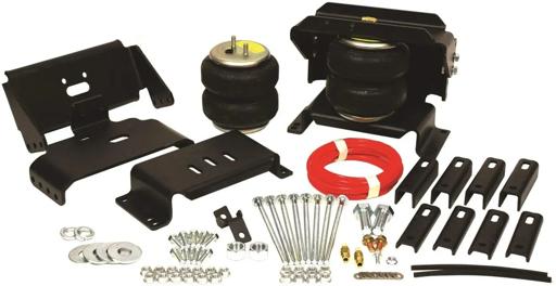 Firestone - FIRW21-760-2452 - W21-760-2452