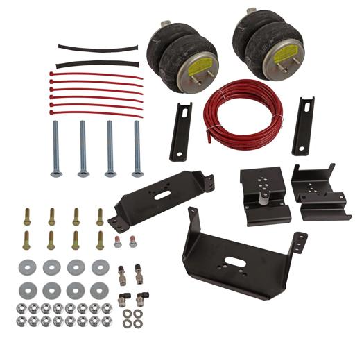 Firestone - FIRW21-760-2170 - W21-760-2170