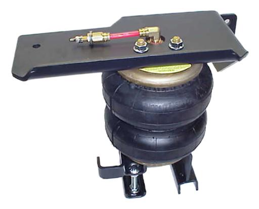 Firestone - FIRW21-760-2362 - W21-760-2362