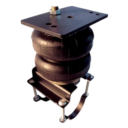 Firestone - FIRW21-760-2384 - W21-760-2384