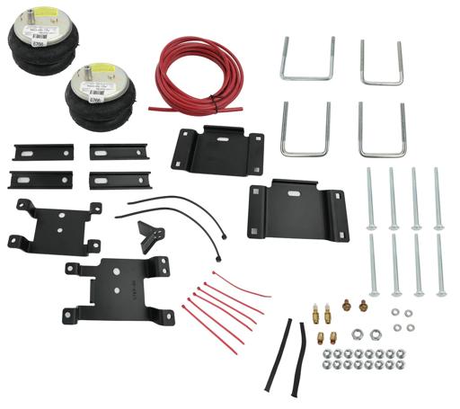 Firestone - FIRW21-760-2558 - W21-760-2558