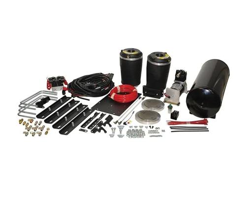 Firestone - FIRW21-760-2518 - W21-760-2518