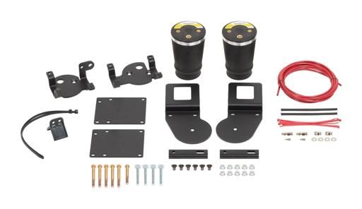 Firestone - FIRW21-760-2587 - W21-760-2587