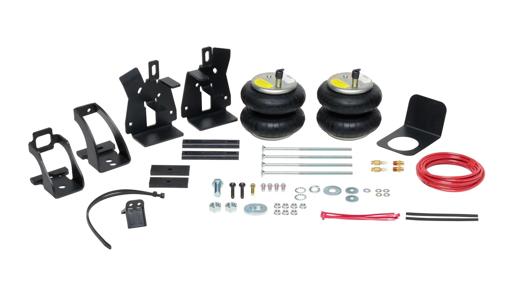 Firestone - FIRW21-760-2583 - W21-760-2583