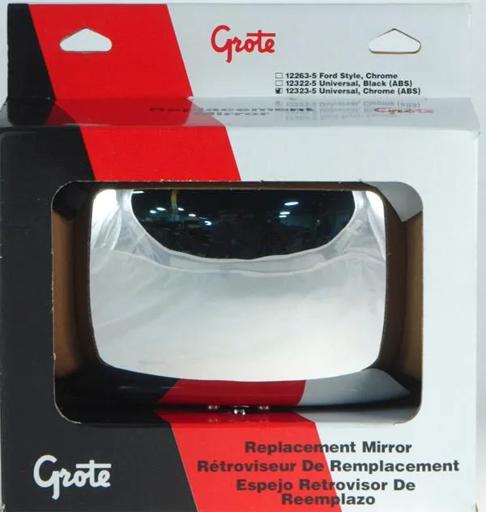 Grote - GRO12323-5 - 12323-5