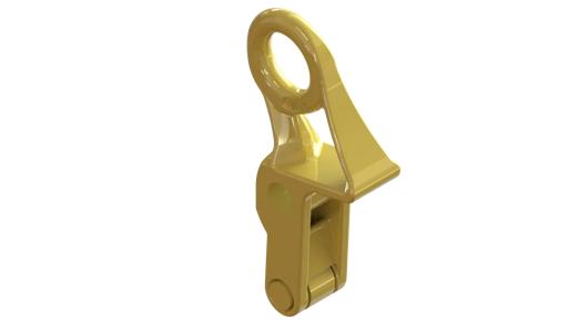 SAF-Holland - HOLXA-401-X3 - XA-401-X3