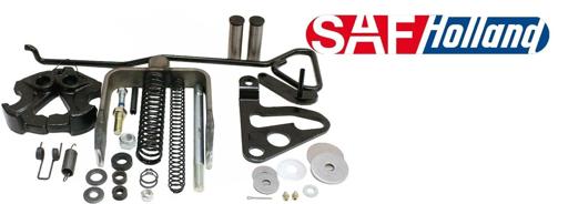 SAF-Holland - HOLRK-351-A-28-L - RK-351-A-28-L