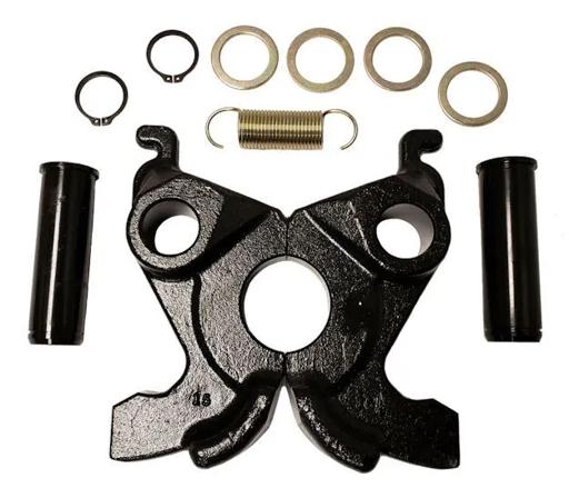 SAF-Holland - HOLRK-311-07296 - RK-311-07296
