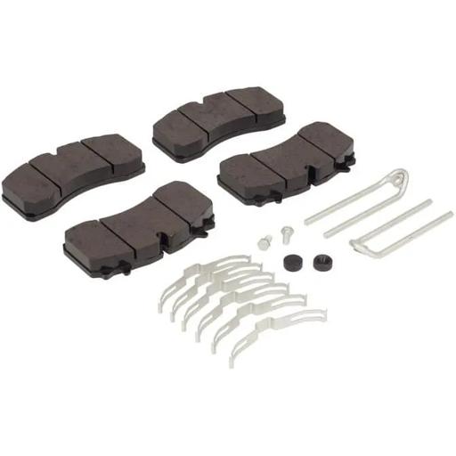 Marathon Brake - MBSDSTP1777 - DSTP1777