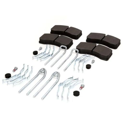 Marathon Brake - MBSDSHP1777MAX - DSHP1777MAX