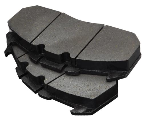 Marathon Brake - MBSDSTP1407 - DSTP1407